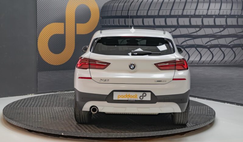 
								BMW X2 full									