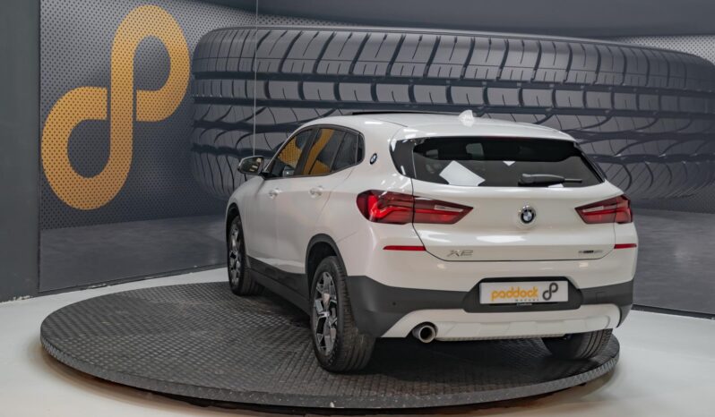 
								BMW X2 full									