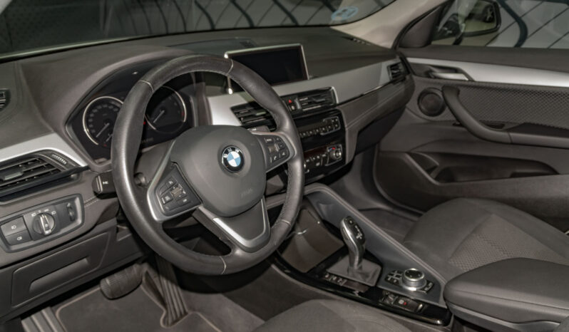 
								BMW X2 full									