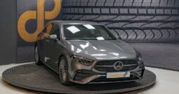 MercedesBenz A200