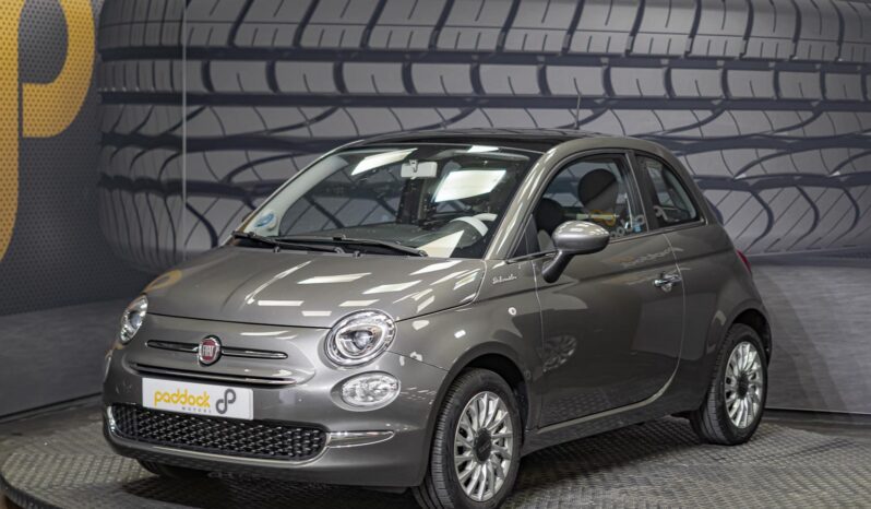 
								Fiat 500 full									