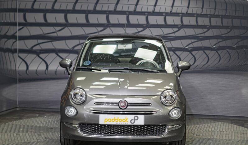 
								Fiat 500 full									