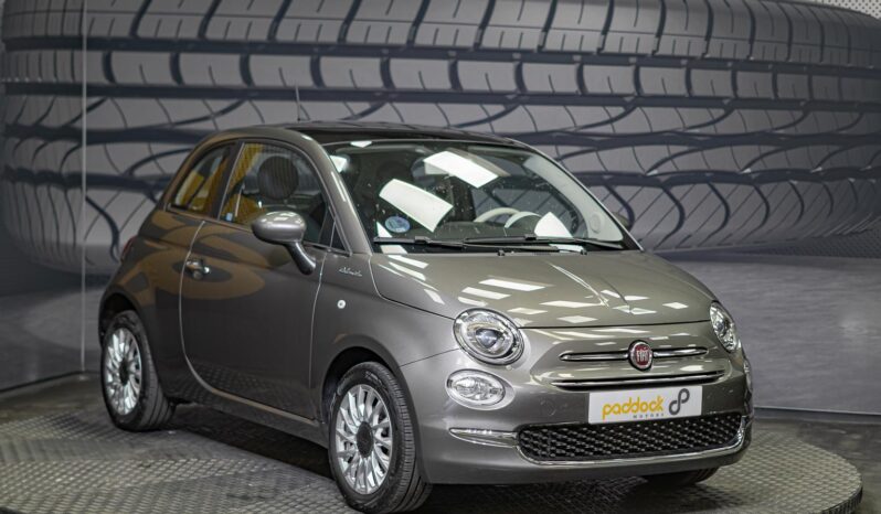 
								Fiat 500 full									