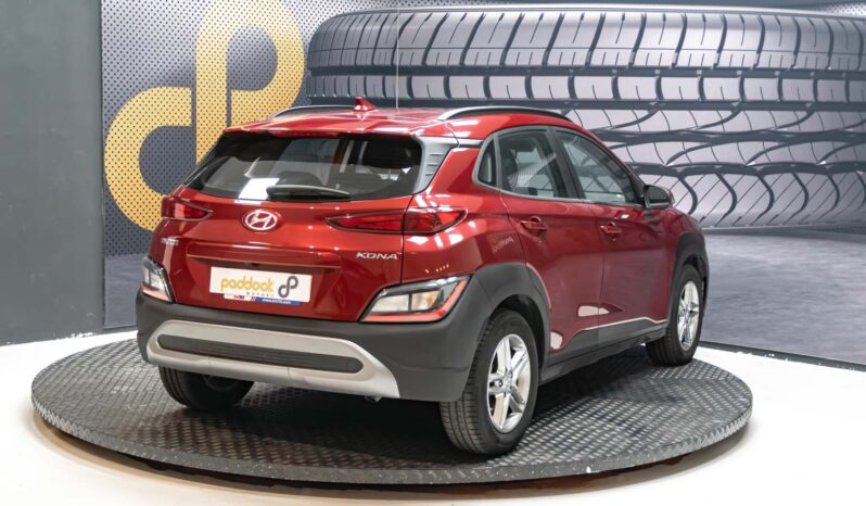 
								Hyundai Kona full									