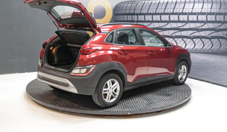 
								Hyundai Kona full									