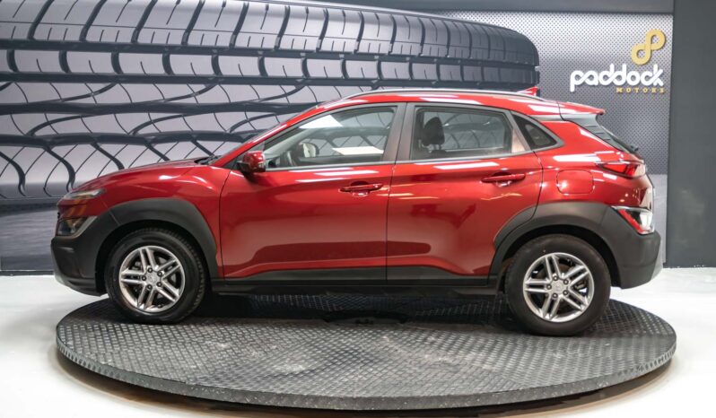 
								Hyundai Kona full									