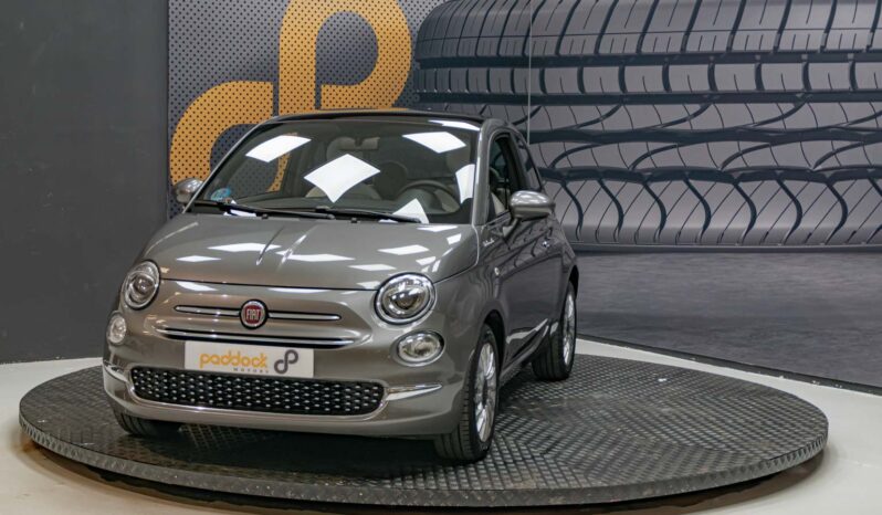 								Fiat 500 full									