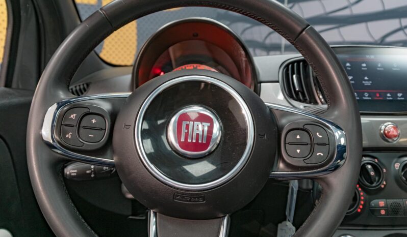 								Fiat 500 full									