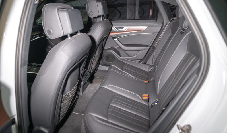 								Audi A6 full									