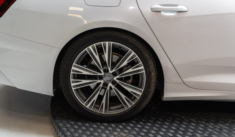 								Audi A6 full									