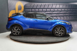 Toyota CHR