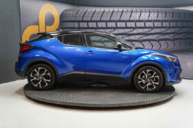 Toyota CHR