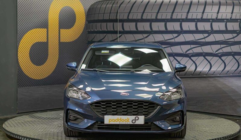 								Ford Focus full									