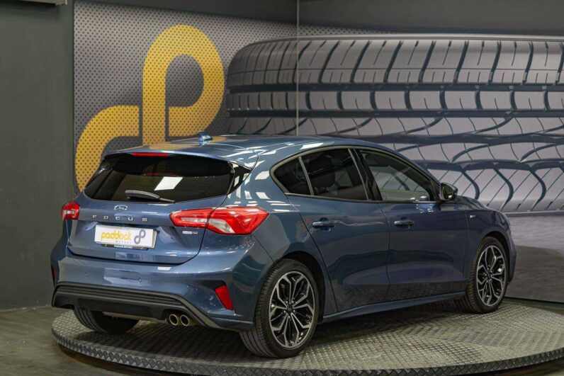 								Ford Focus full									