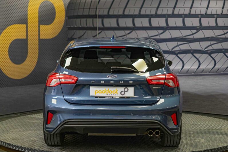 								Ford Focus full									