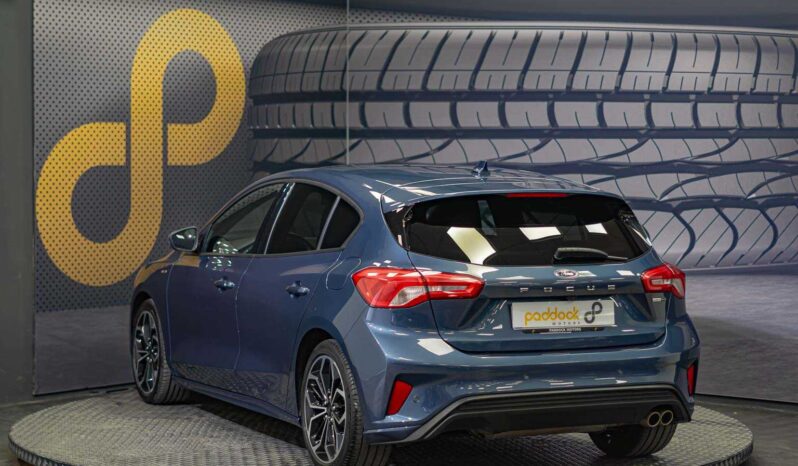 								Ford Focus full									