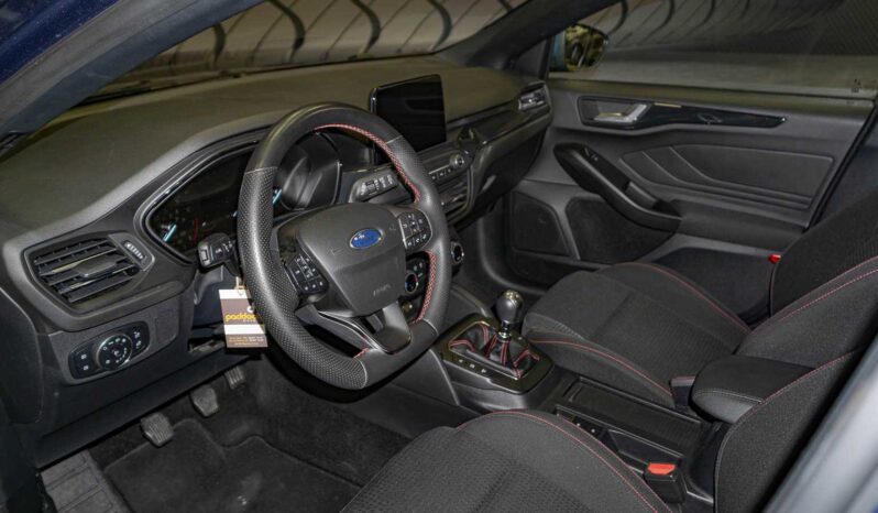								Ford Focus full									