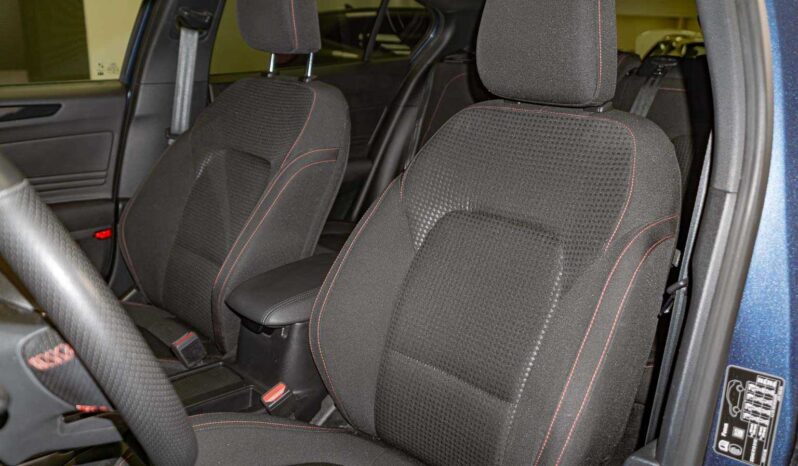 								Ford Focus full									