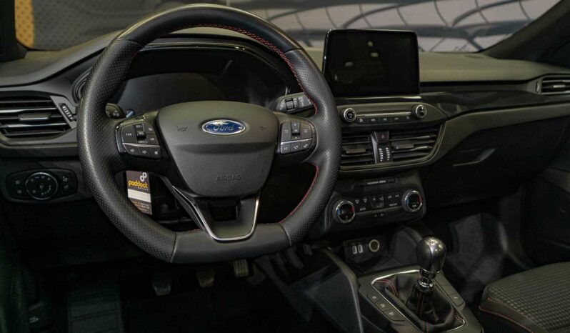 								Ford Focus full									