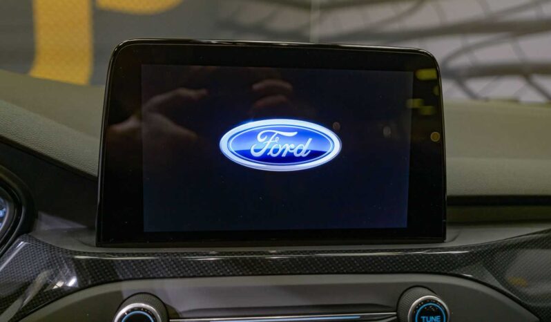 								Ford Focus full									