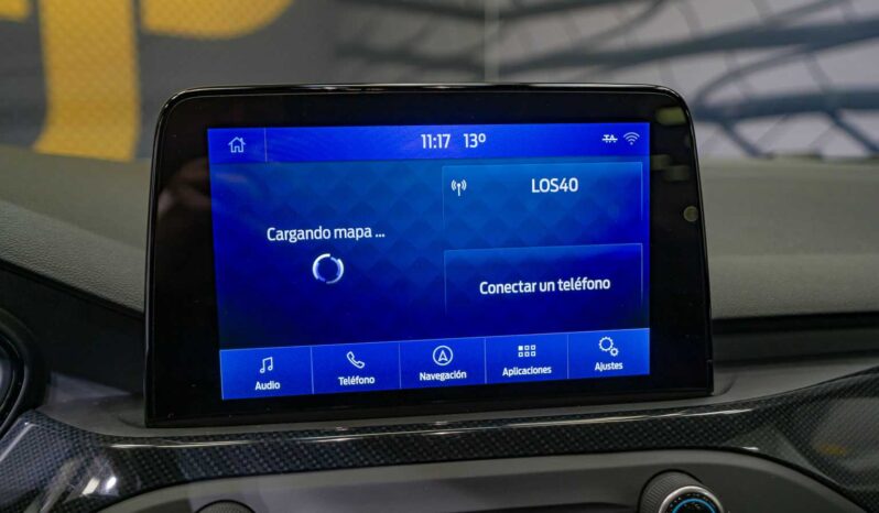 								Ford Focus full									