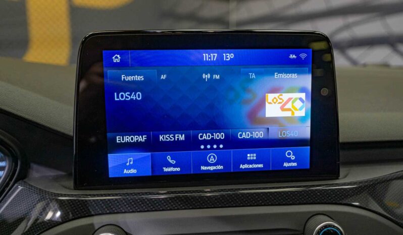 								Ford Focus full									