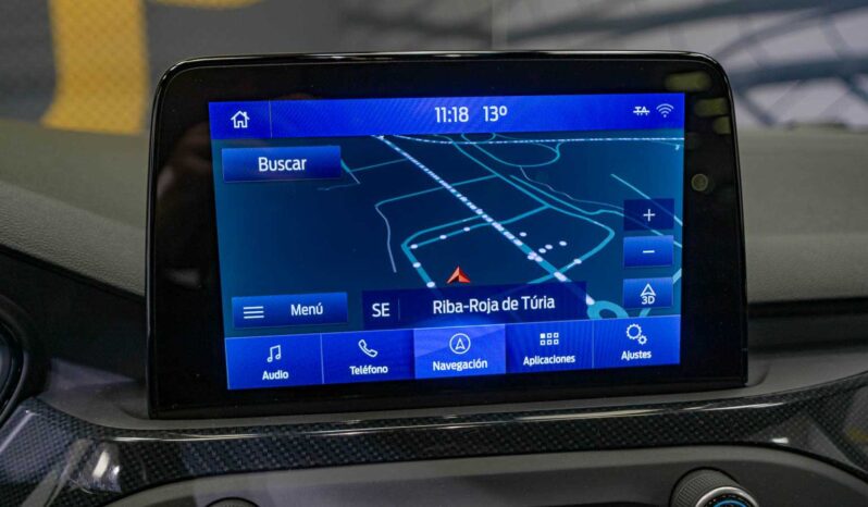 								Ford Focus full									