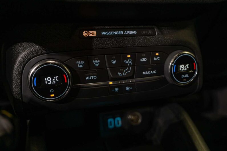 								Ford Focus full									