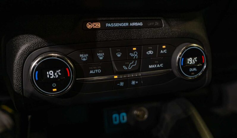 								Ford Focus full									