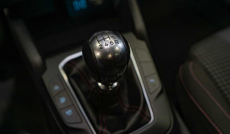 								Ford Focus full									