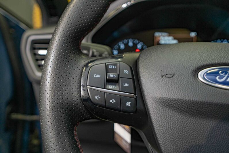 								Ford Focus full									