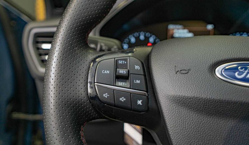 								Ford Focus full									
