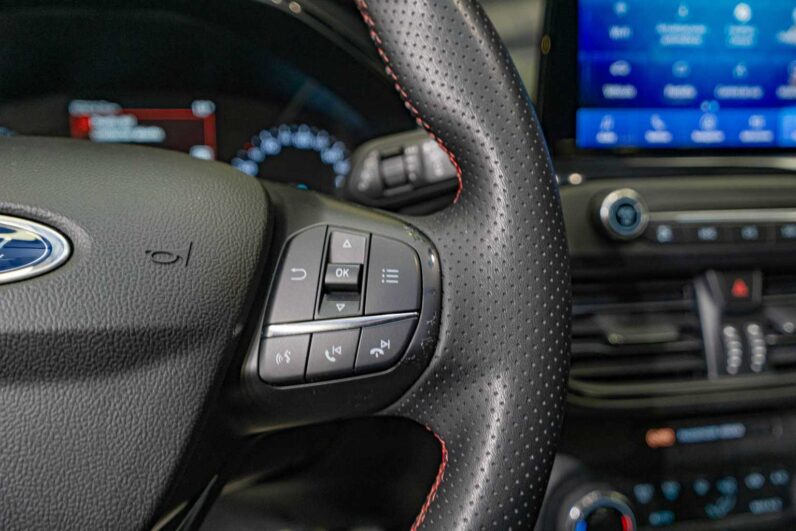 								Ford Focus full									