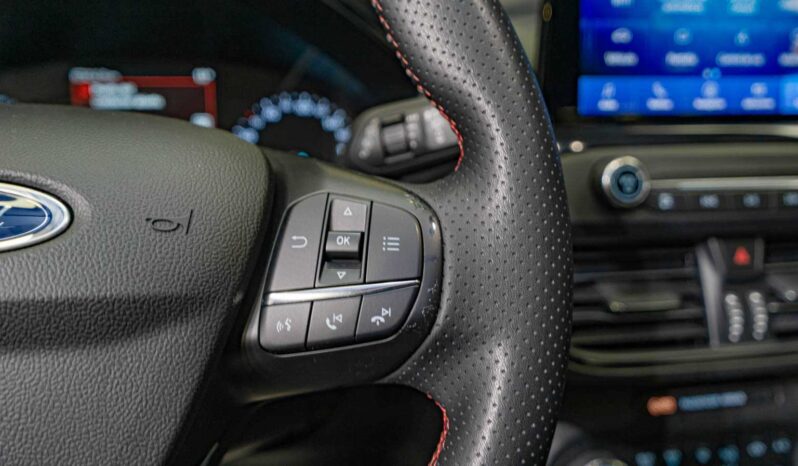 								Ford Focus full									