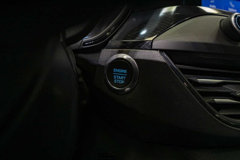 								Ford Focus full									