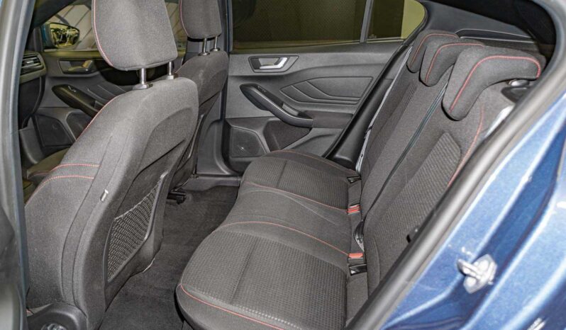 								Ford Focus full									