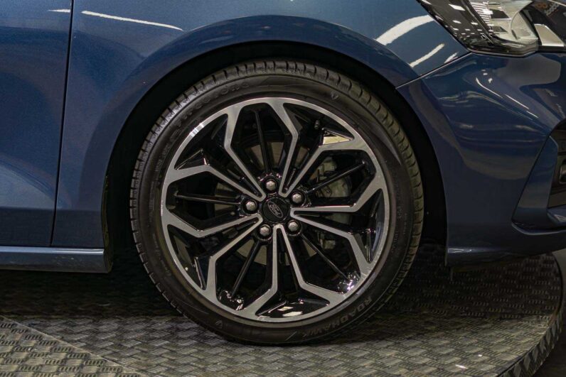 								Ford Focus full									