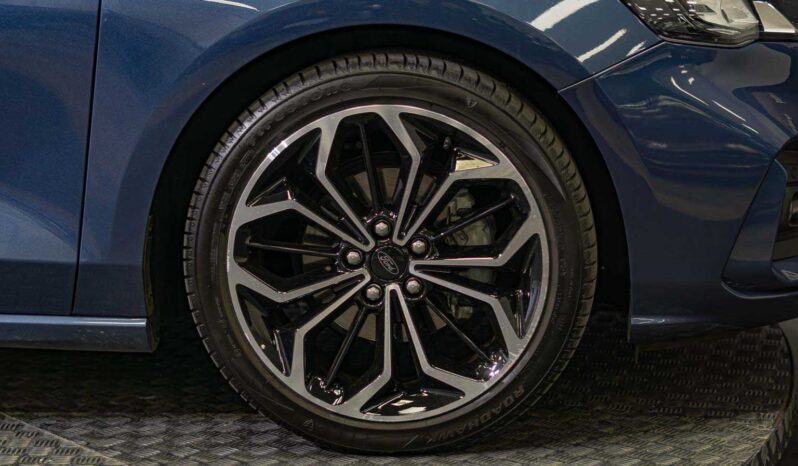 								Ford Focus full									