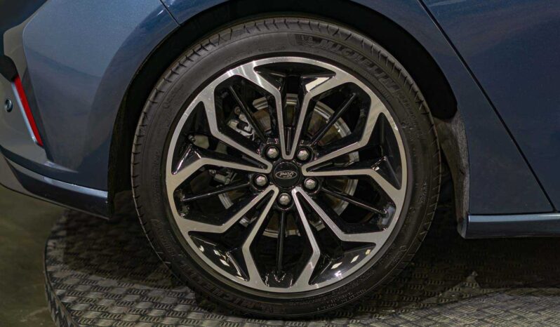 								Ford Focus full									