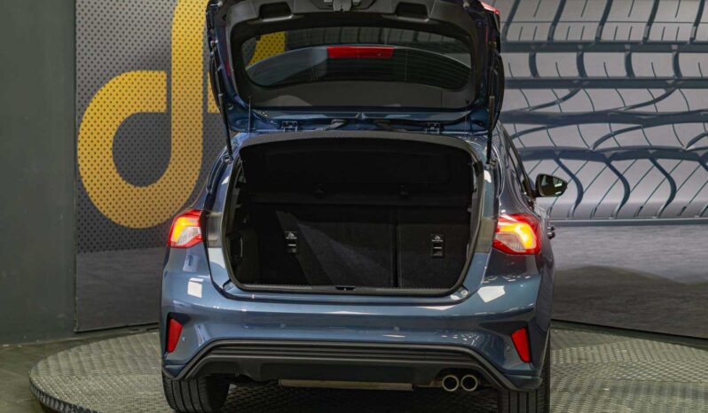 								Ford Focus full									