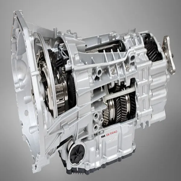 Síntomas caja de cambios automática en mal estado