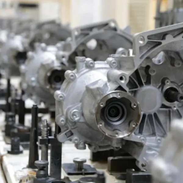 sintomas caja cambios automática mal estado