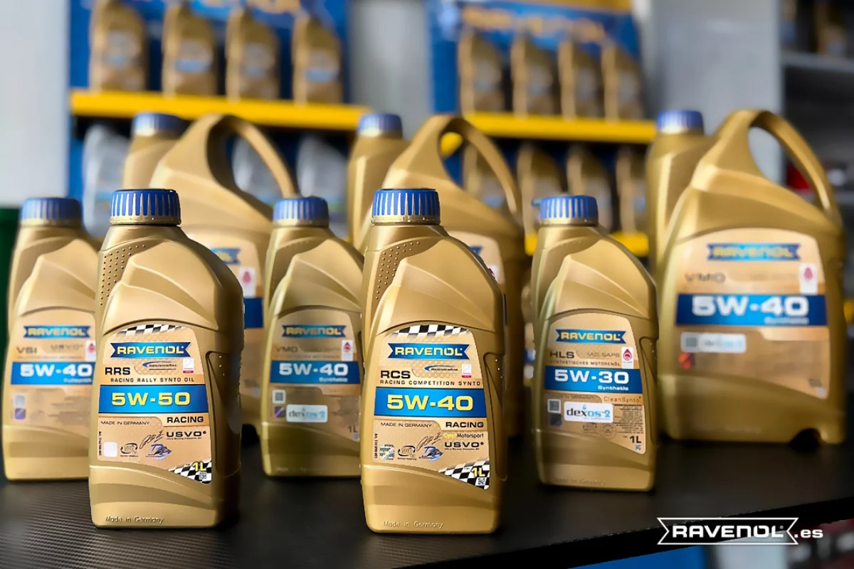 aceite caja cambios automatica valencia