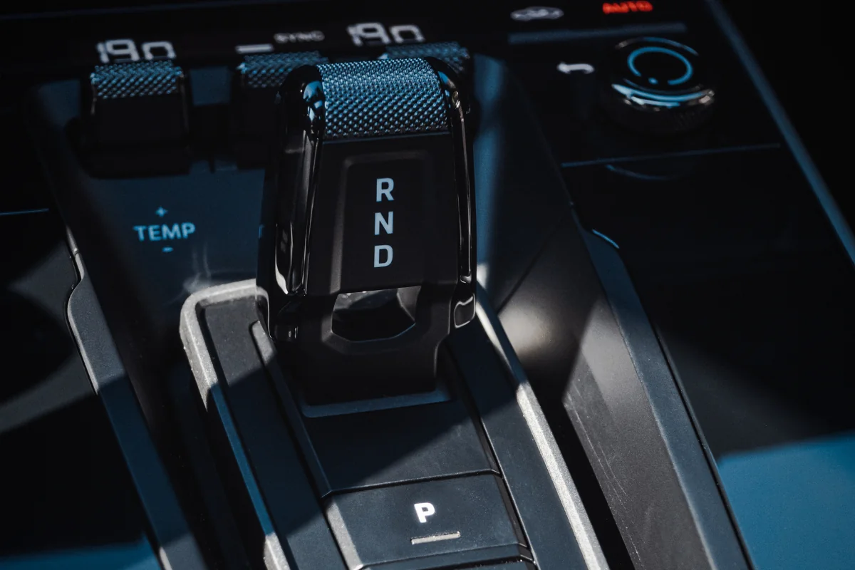 cambiar aceite caja cambios automática valencia