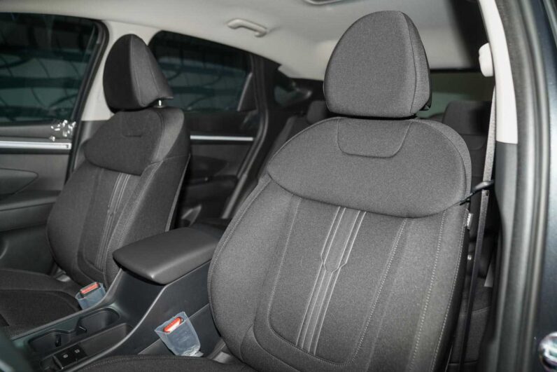 								Hyundai Tucson full									
