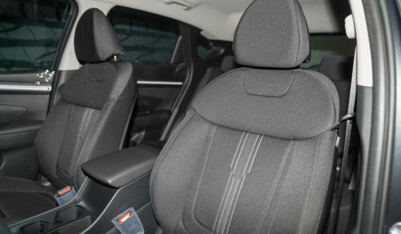 								Hyundai Tucson full									