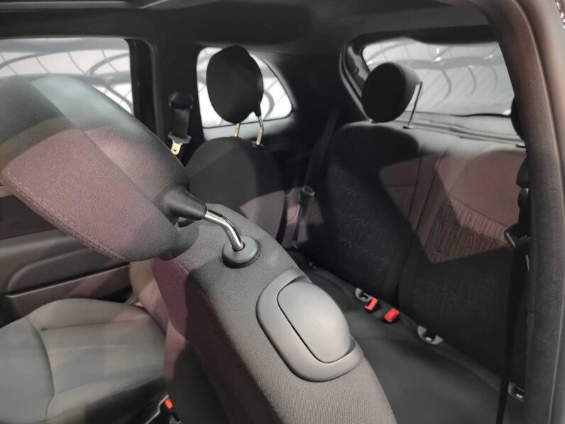 								Fiat 500 full									
