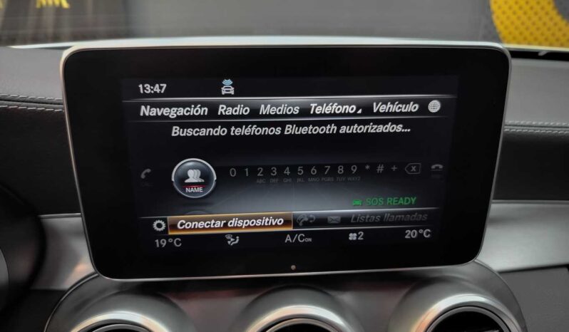 								MercedesBenz AMG C43 Cabrio 4matic full									