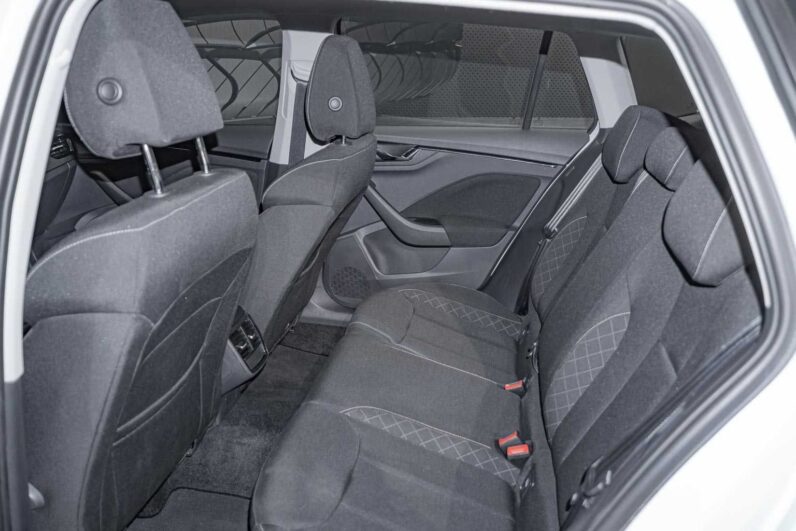 								Skoda Kamiq full									