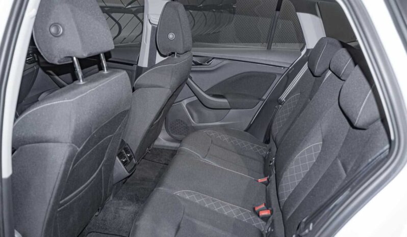 								Skoda Kamiq full									